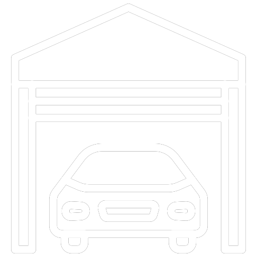 Alu Überdachung - Icon - Carport
